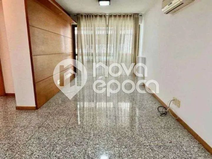 Botafogo | Apartamento 2 quartos, sendo 1 suite - Foto 5