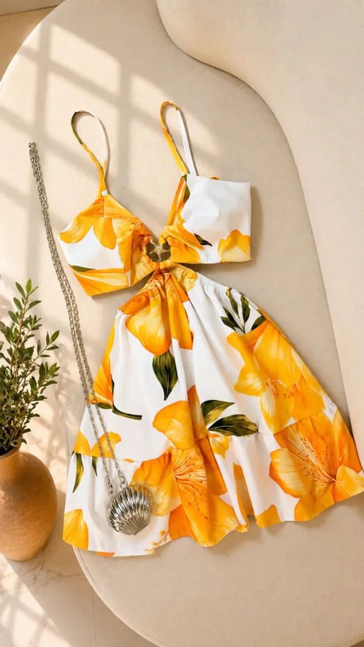 Vestido  - Foto 5