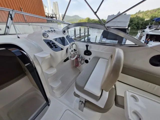 Cruiser 275 Cabinada - Foto 3