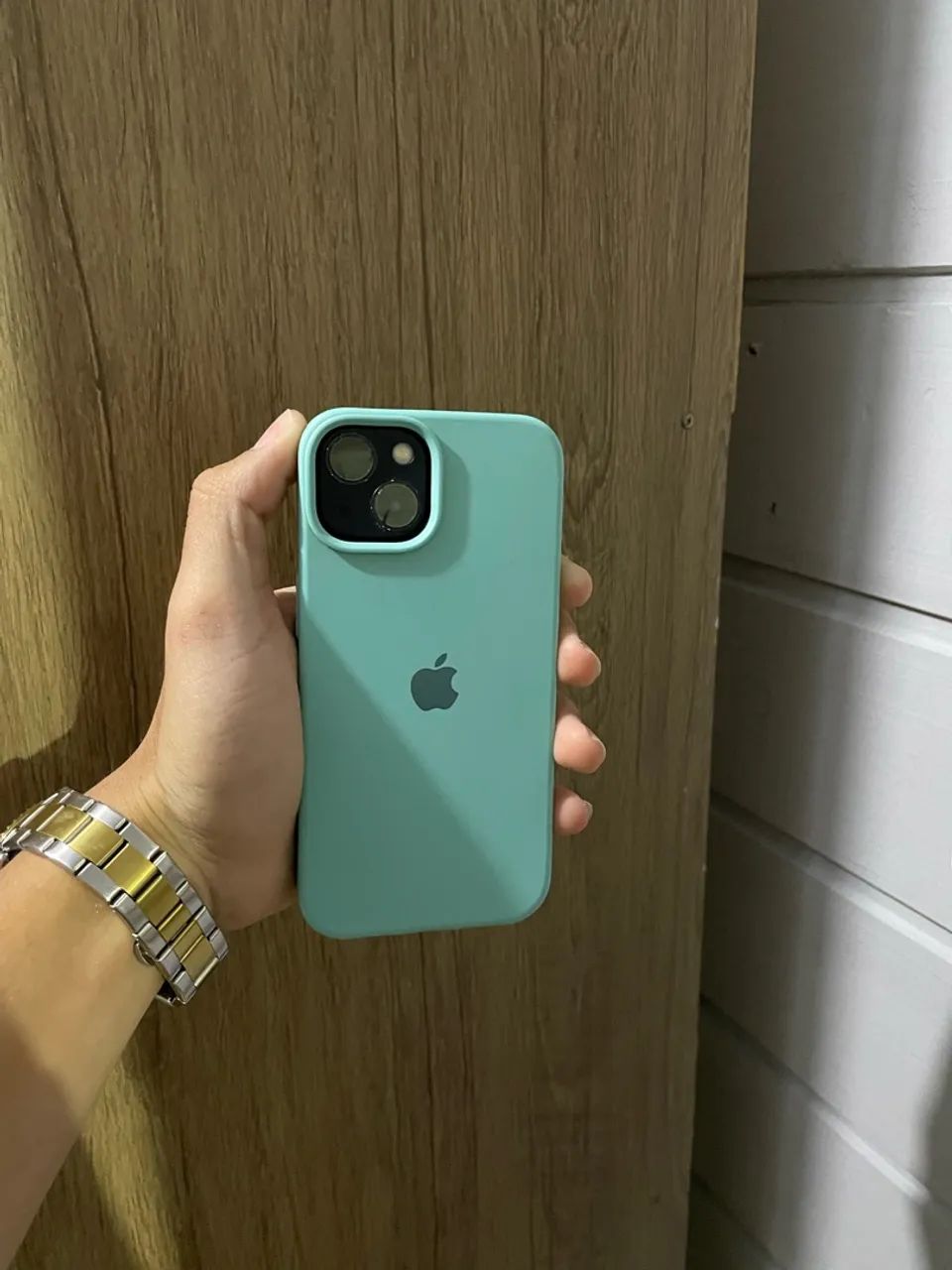 iPhone 13 128gb | Todo original, Só pegar e usar!  - Foto 4