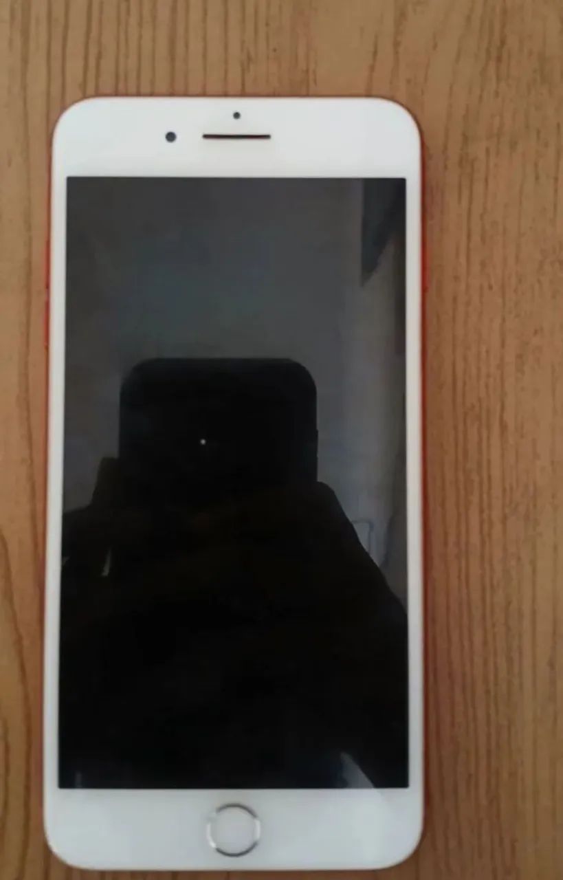 Vendo ou troco iphone 7 plus - Foto 2