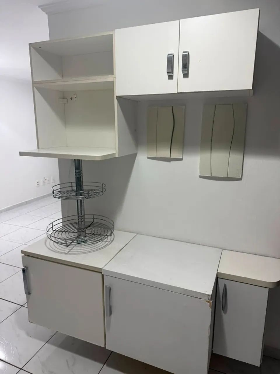 Armário de cozinha planejado - Foto 3