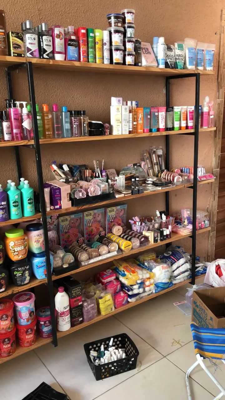 Repasse de loja de cosméticos  - Foto 3