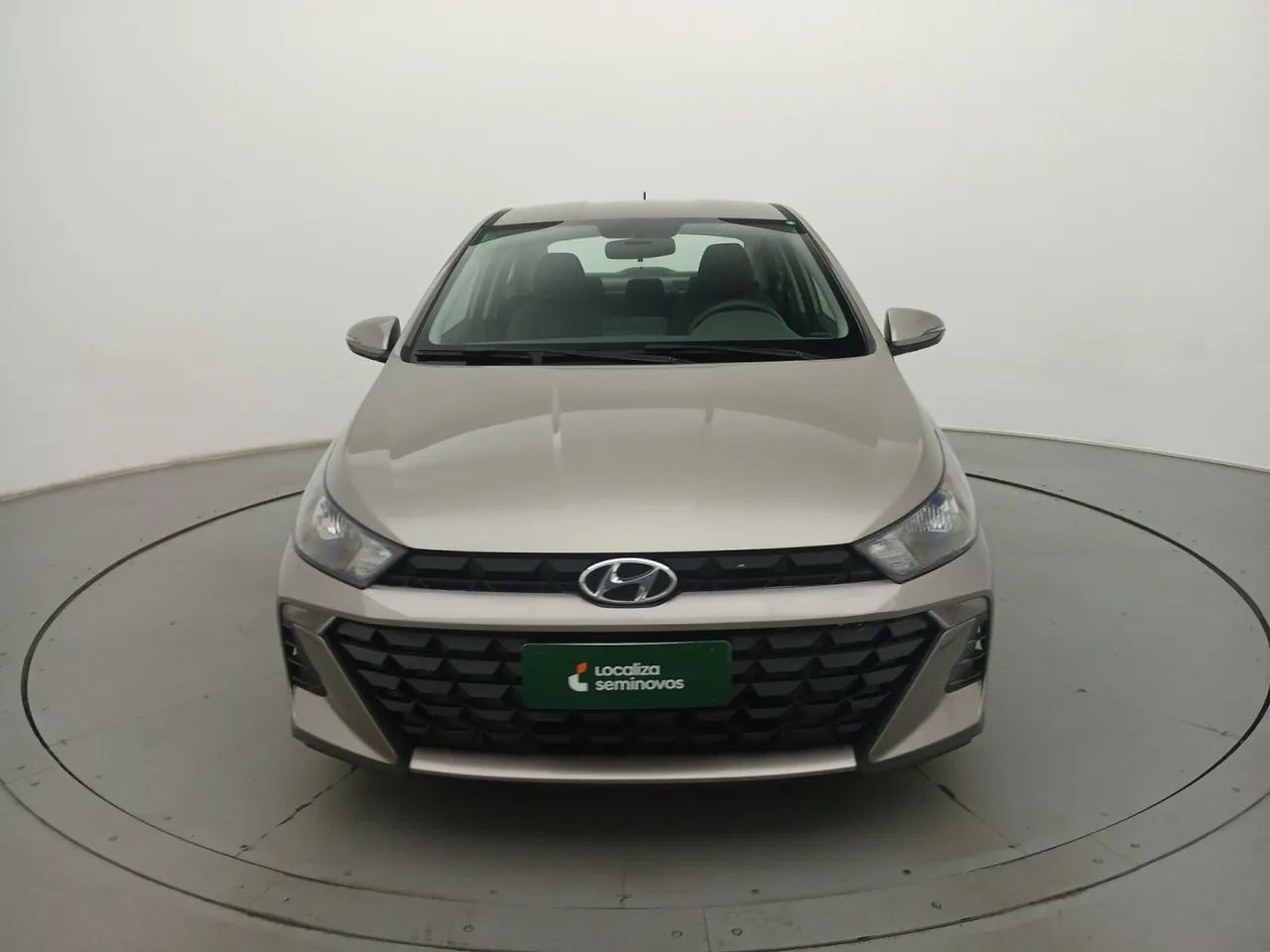 Hyundai HB20S Comfort Plus 1.0 TB Flex 12V Mec., foto 8 de 18