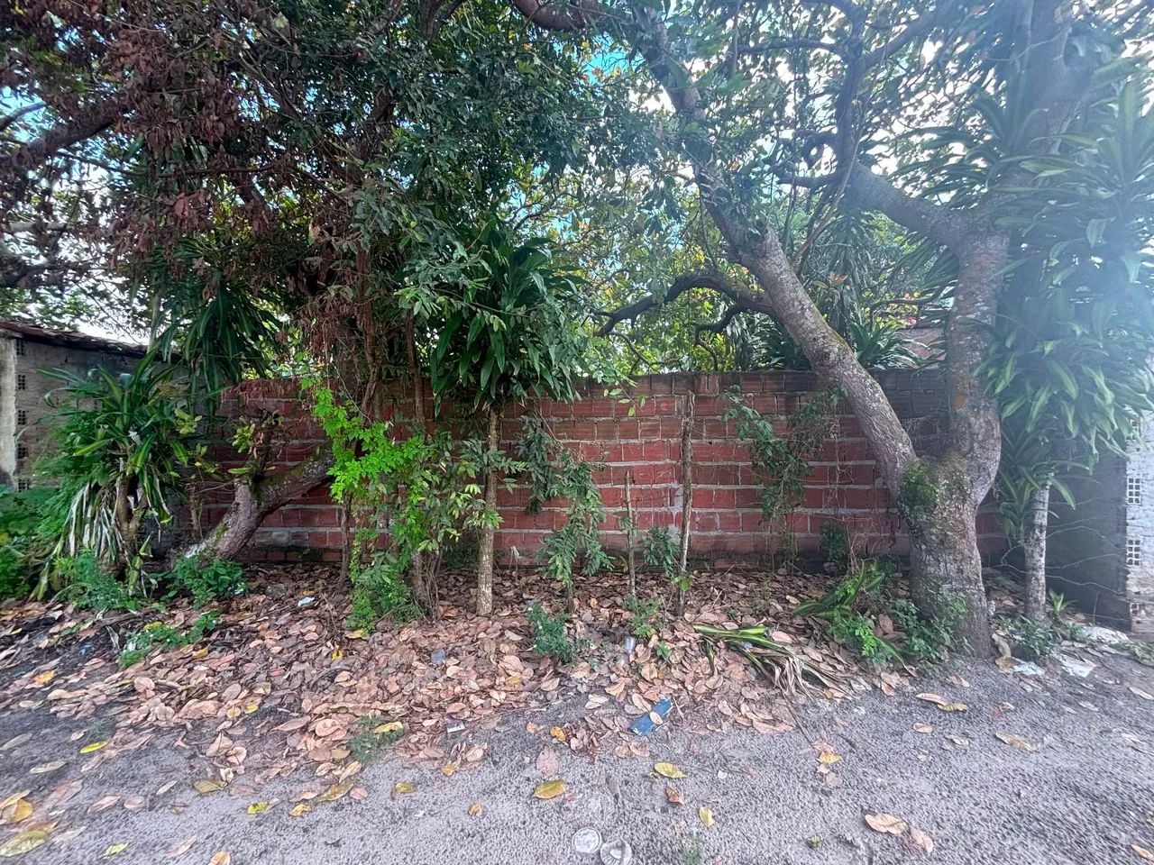 Terreno em Marcos Moura 