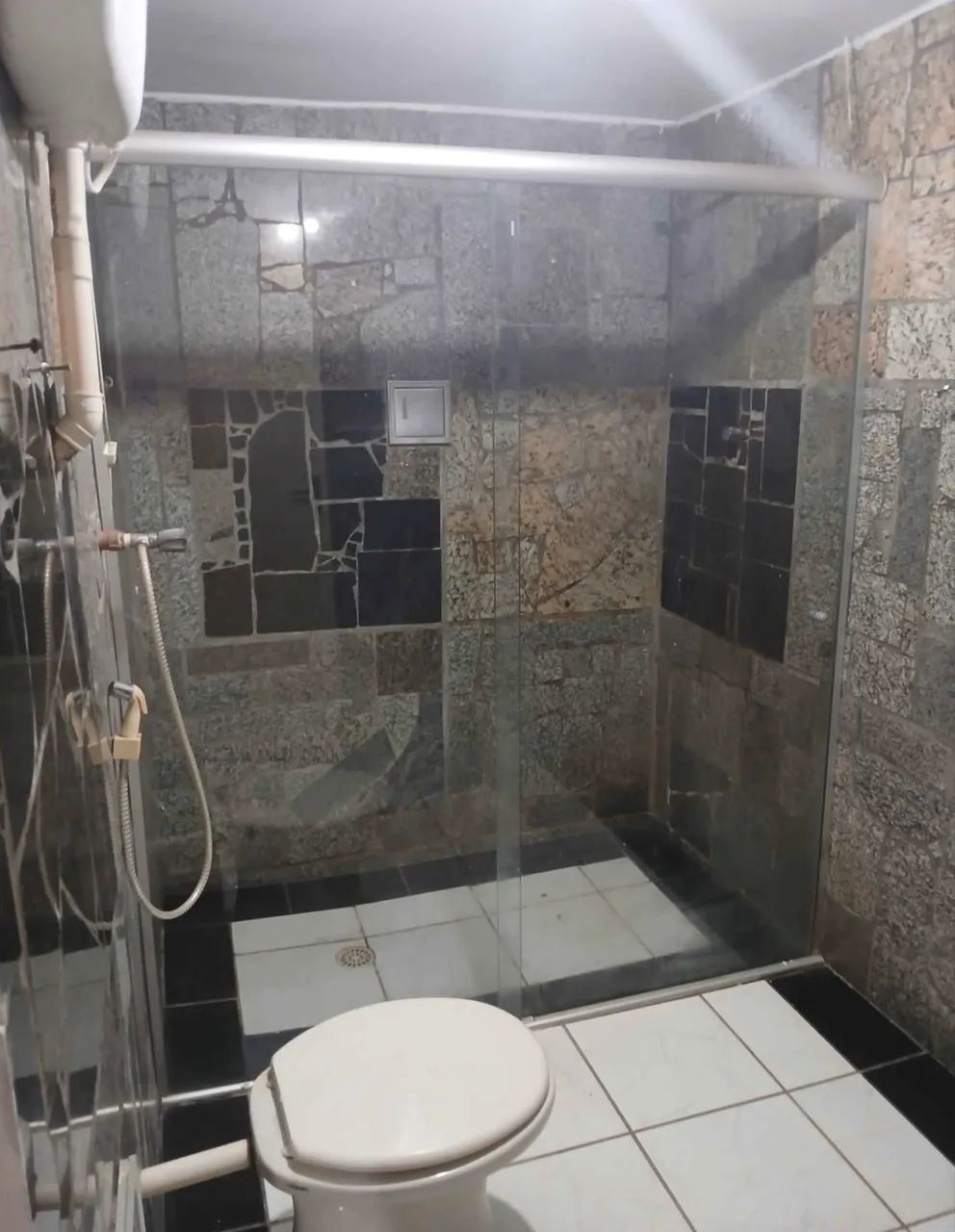 AC Vendo Kitnet em Inhanguetá  - Foto 3