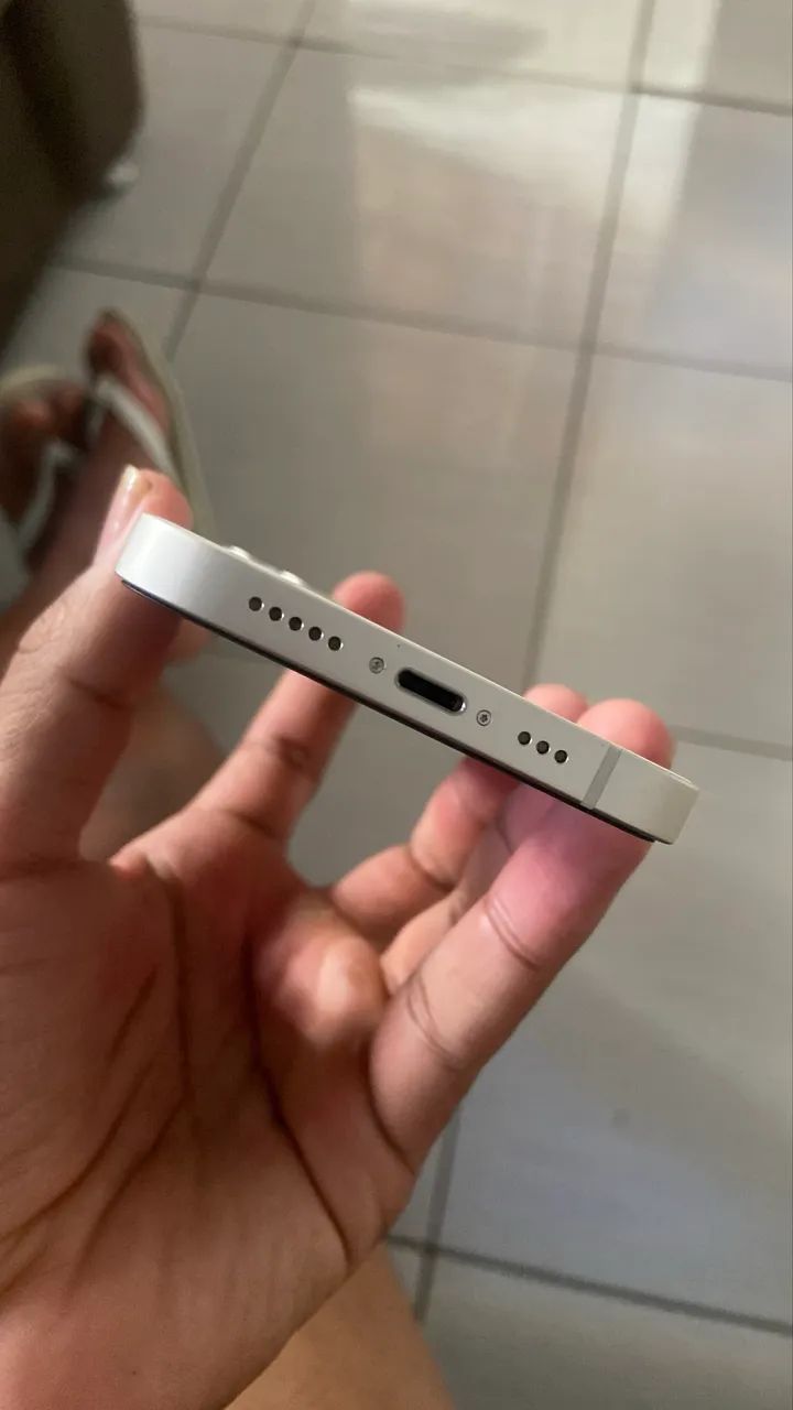 IPHONE 13 128 Zero - Foto 5