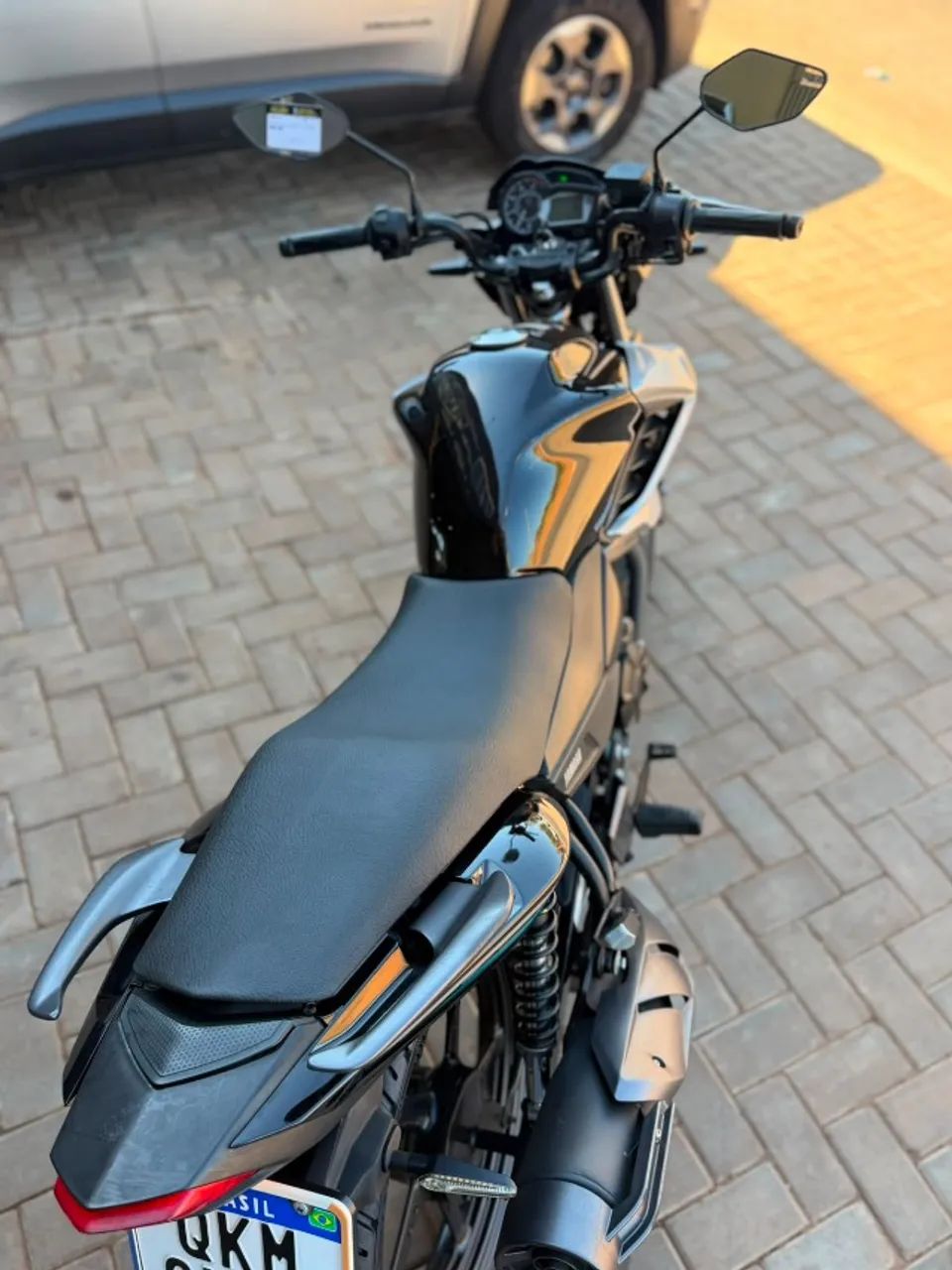 YAMAHA FAZER 150 - Foto 5