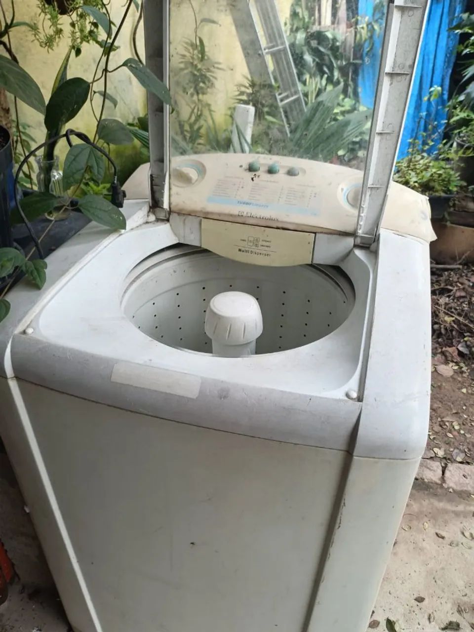 Máquina de lavar só  centrífuga  - Foto 2