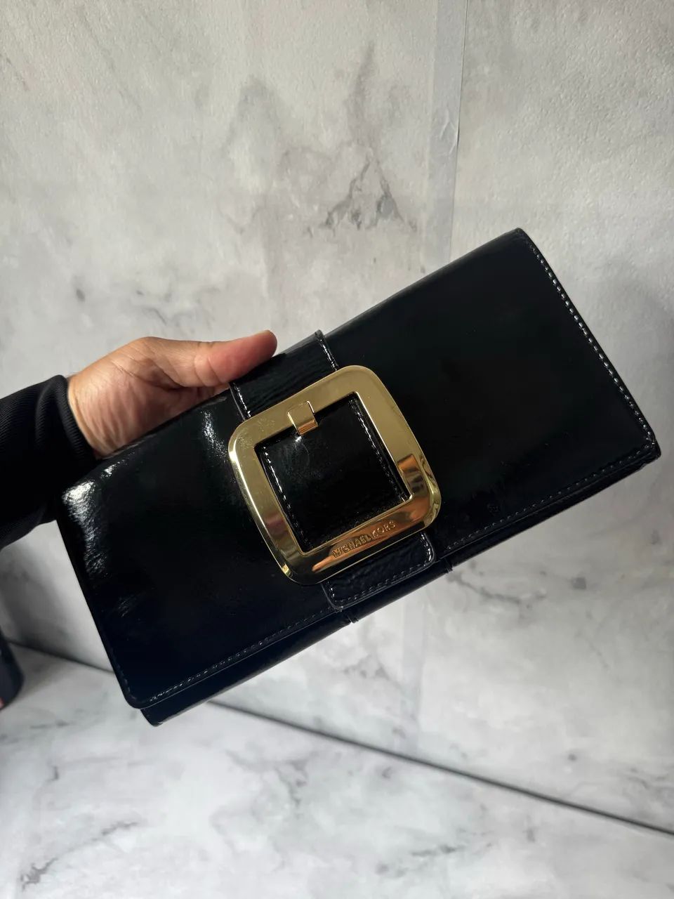 Bolsa de mão Michael kors  - Foto 3