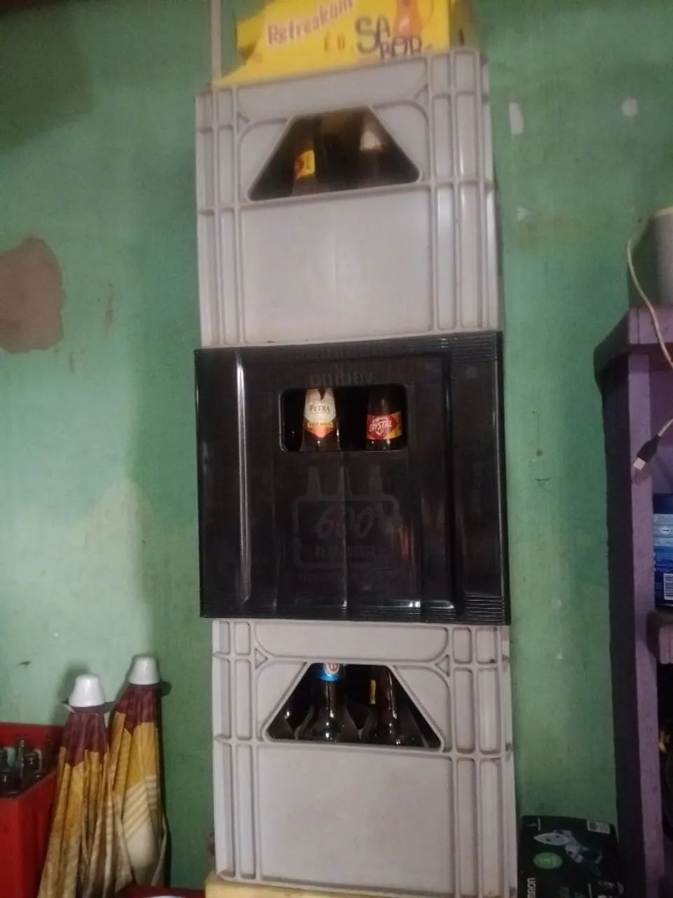 Vendo material para distribuidora  - Foto 2