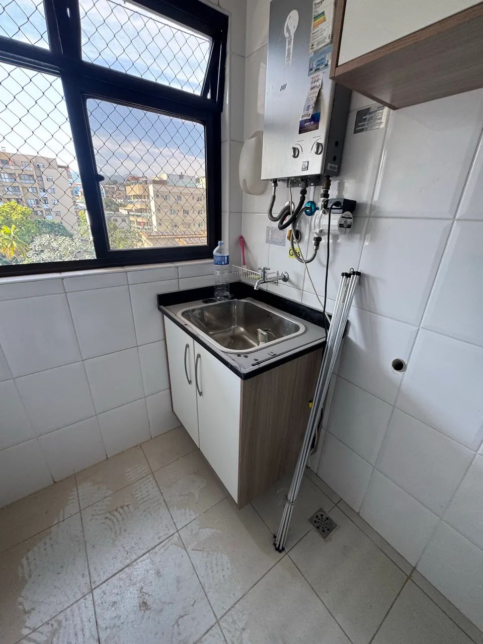 Armário de cozinha completo  - Foto 5