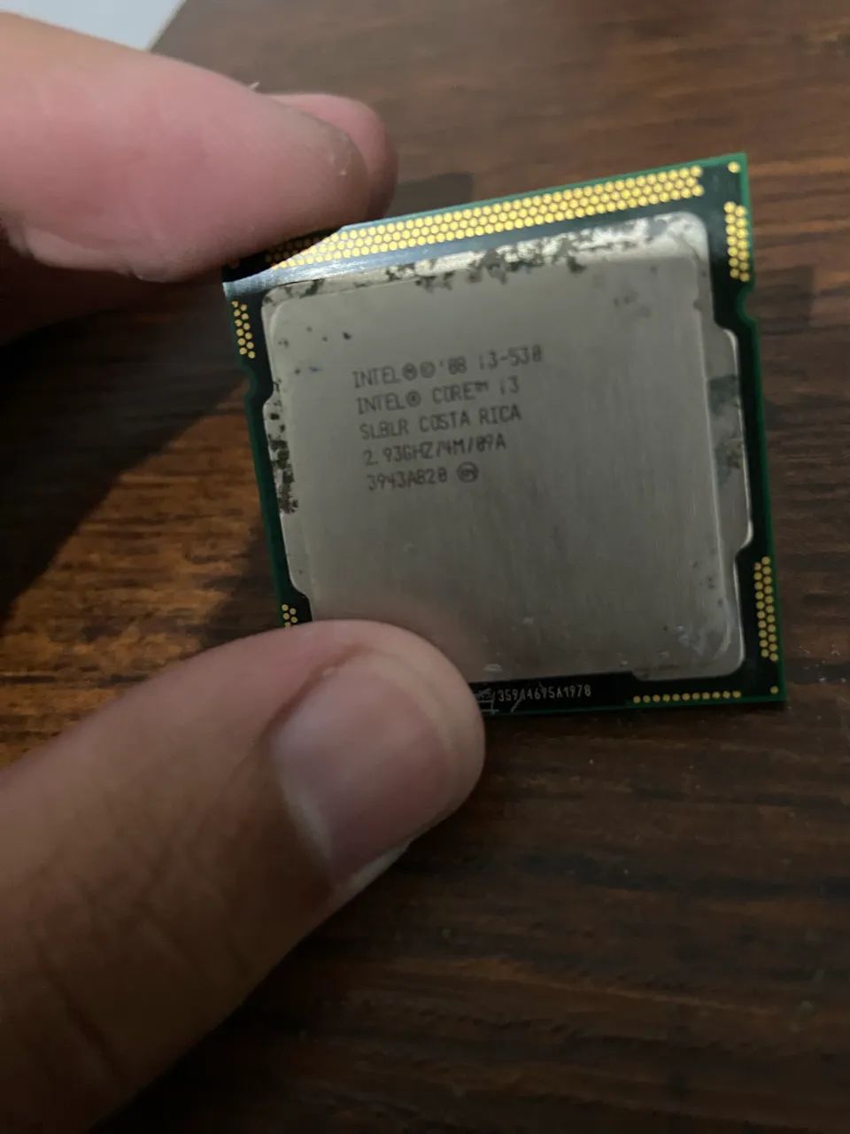 Kit i7 870 + Placa mãe + 8GB Ram + 02 Processadores Brinde - Foto 5