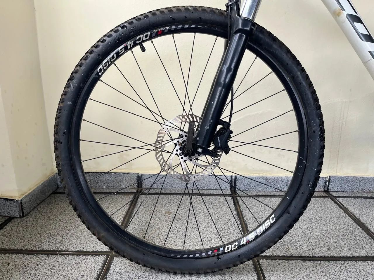 Mountain Bike Scott - Foto 2