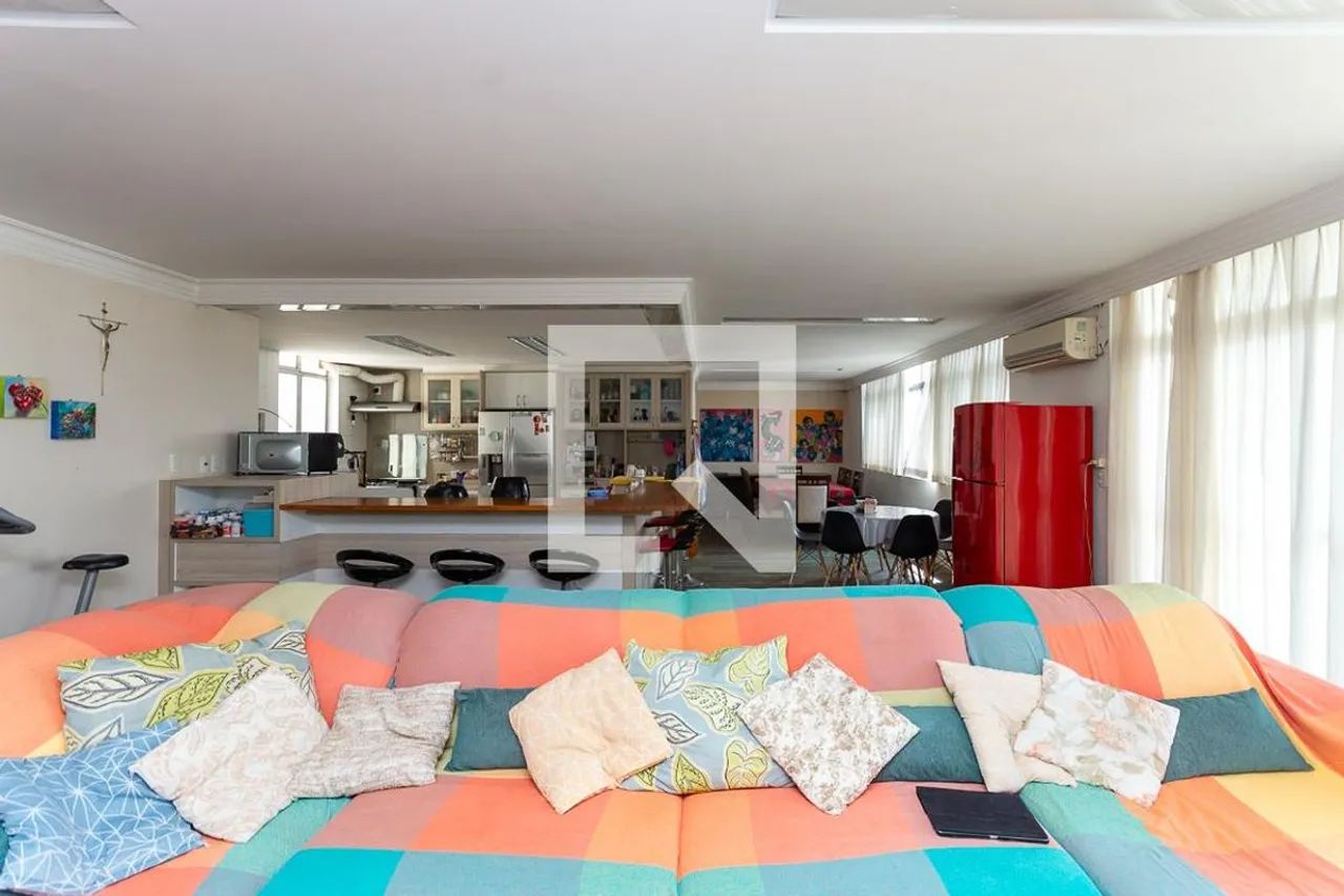 Apartamento à Venda - Bom Retiro, 4 Quartos, 235 m2 - Foto 2