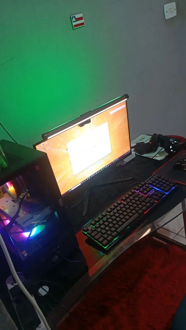 PC GAMER PICHAU  - Foto 3