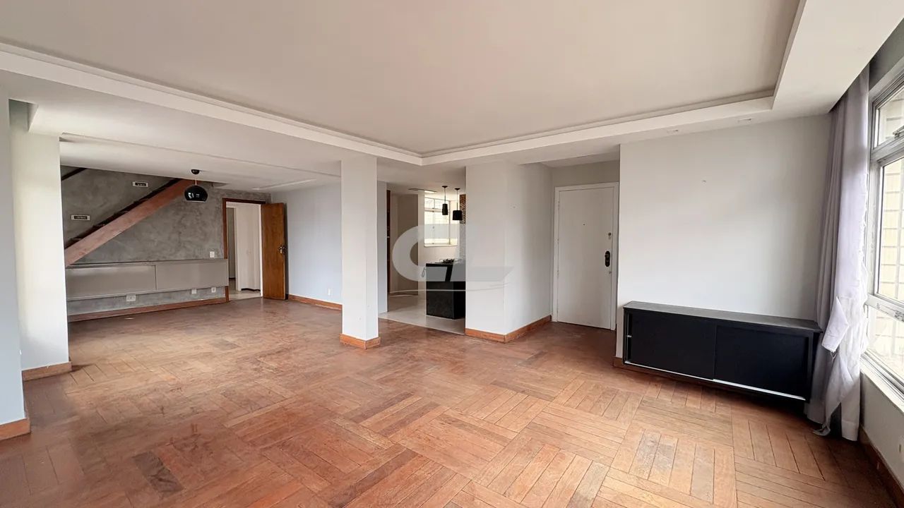 Cobertura, 3 quartos, 3 suites, 2 vagas - Foto 2