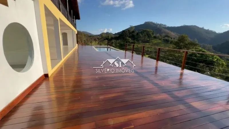 Casa- Petrópolis, Vale do Cuiaba - Foto 5