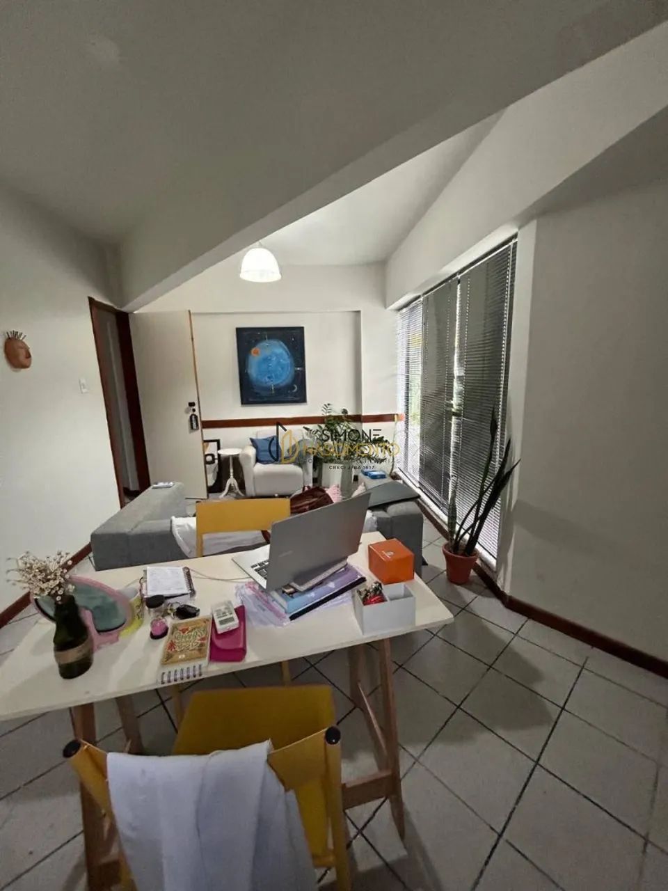 Sala Comercial Jardim Armação - Foto 2