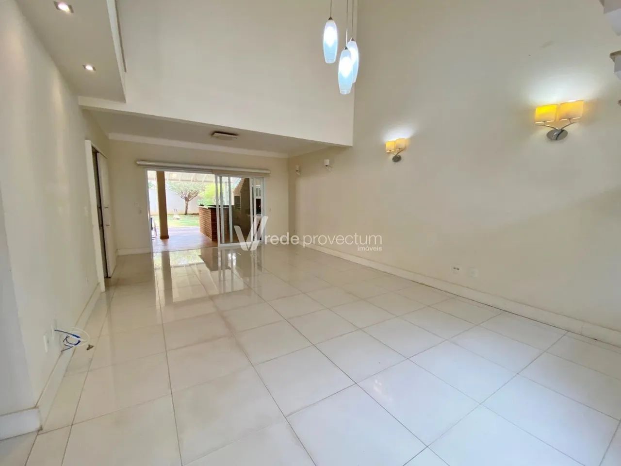 casa - Barão Geraldo - Campinas - Foto 3