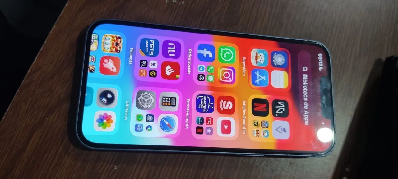 iPhone 14 