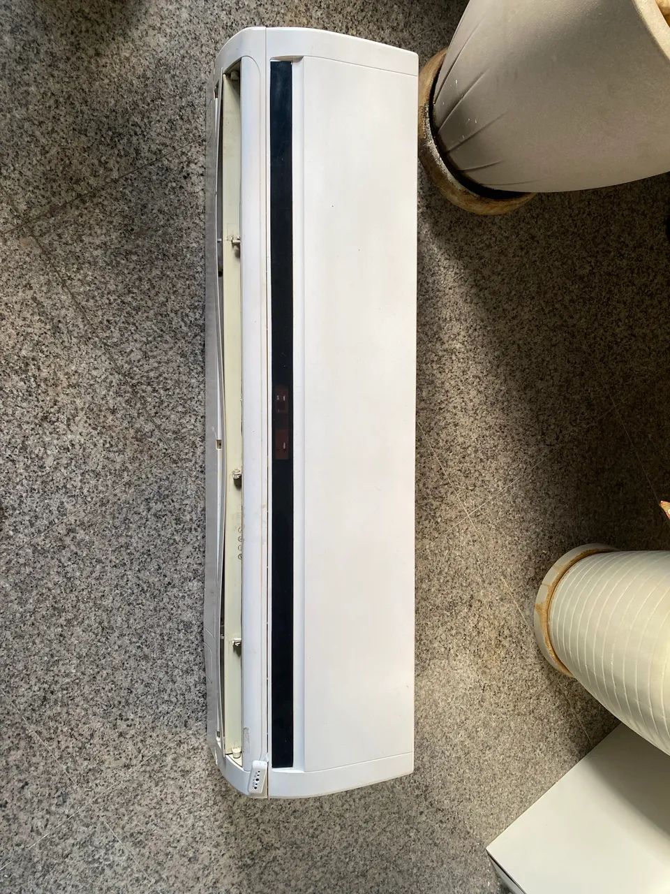 Ar condicionado 18.000 btus - Foto 2
