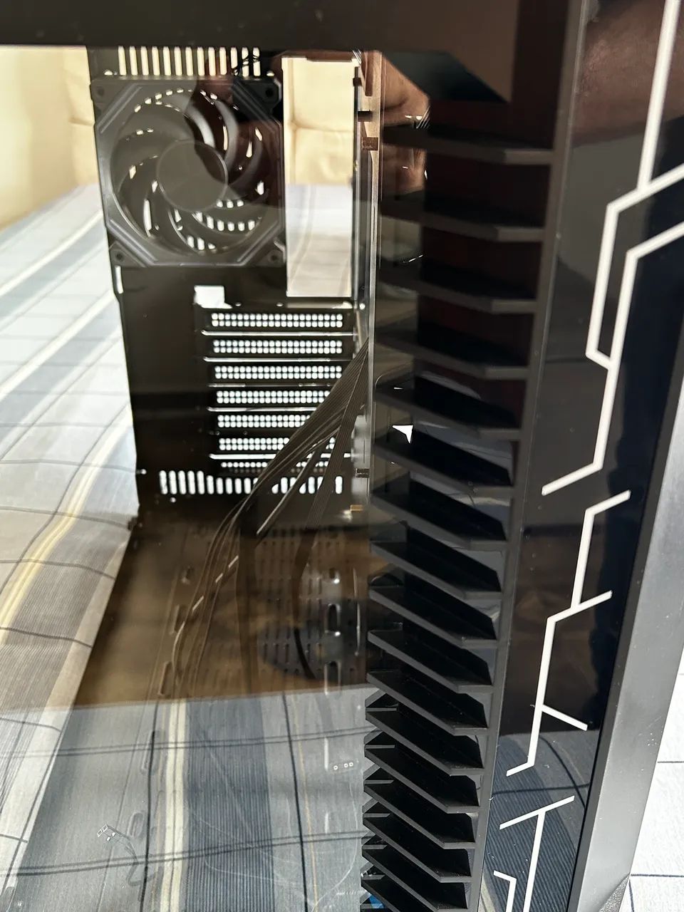 Gabinete Gamer  - Foto 3