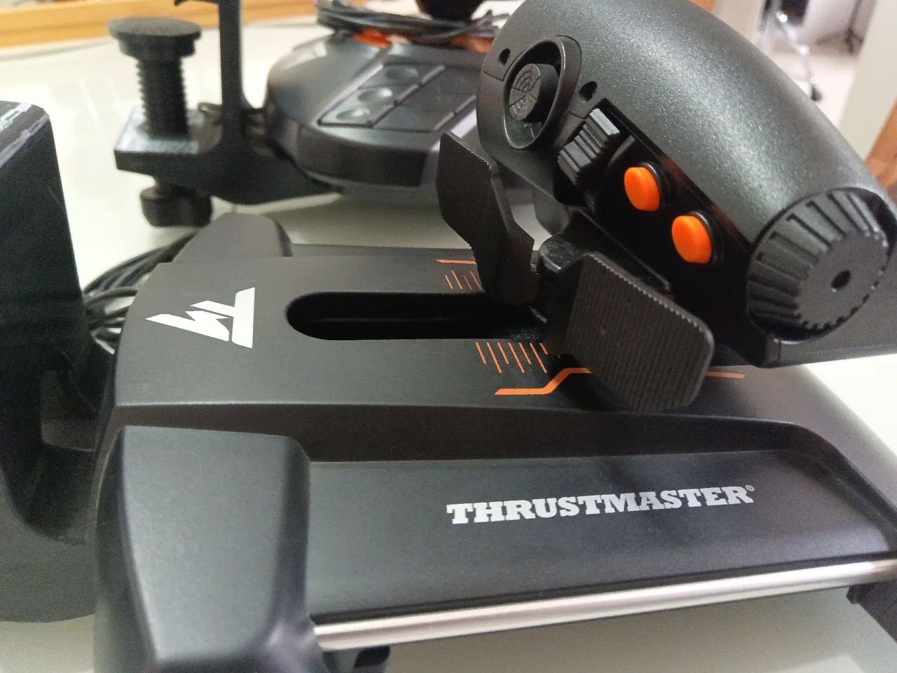 Joystick para Flight Simulator - Foto 3