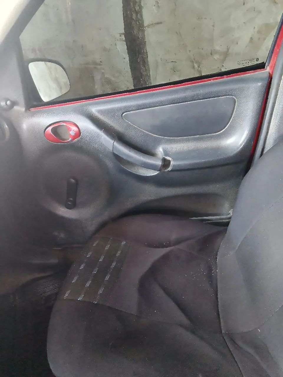 Chevrolet Celta 1.0/ Super 1.0 MPFI VHC 8V 5P 2004