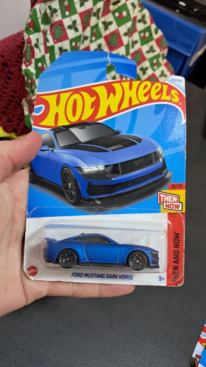 Hot Wheels lacrados - Foto 2