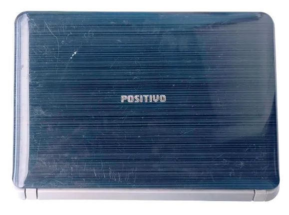 Netbook Positivo Mobo Black 5000 sendo vendido no estado - Foto 5