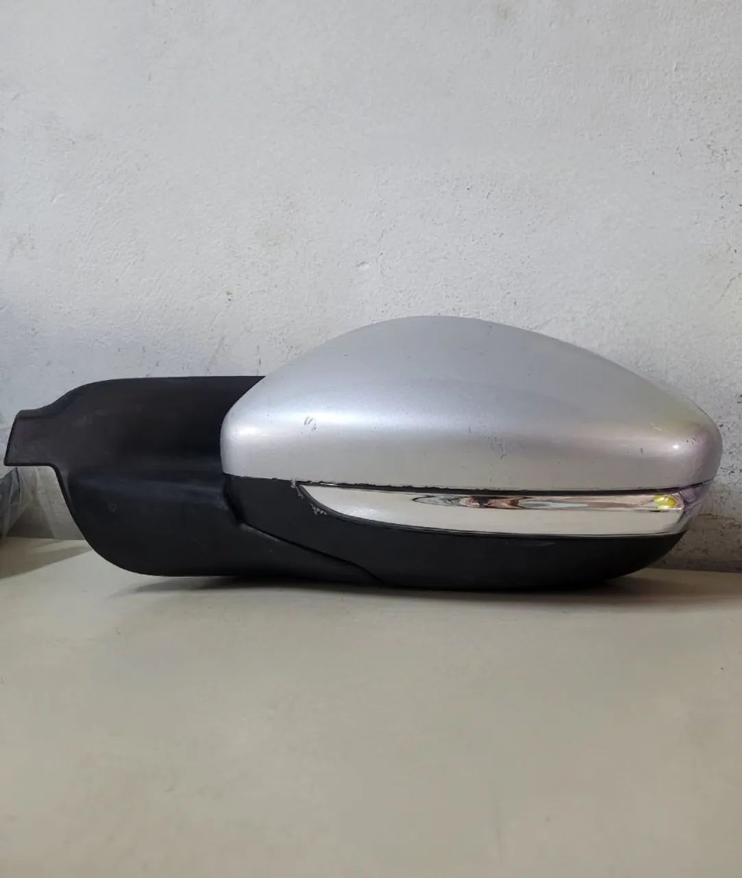 Retrovisor esquerdo C4 Cactus Original 
