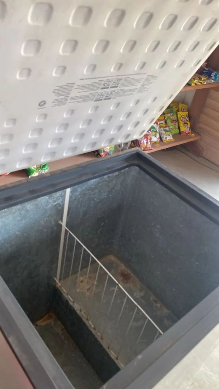 Freezer  - Foto 2