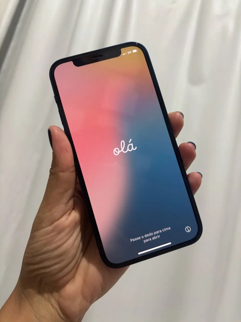 iPhone 12 - Foto 2