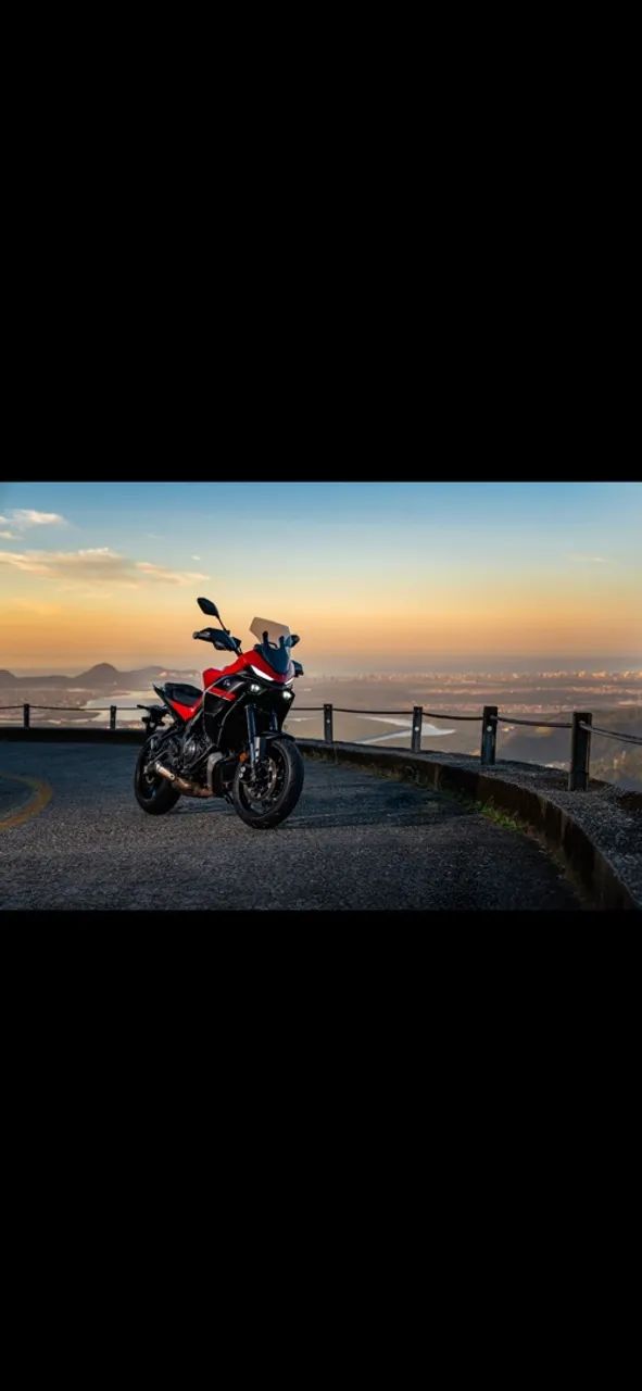 Nova Tracer 700