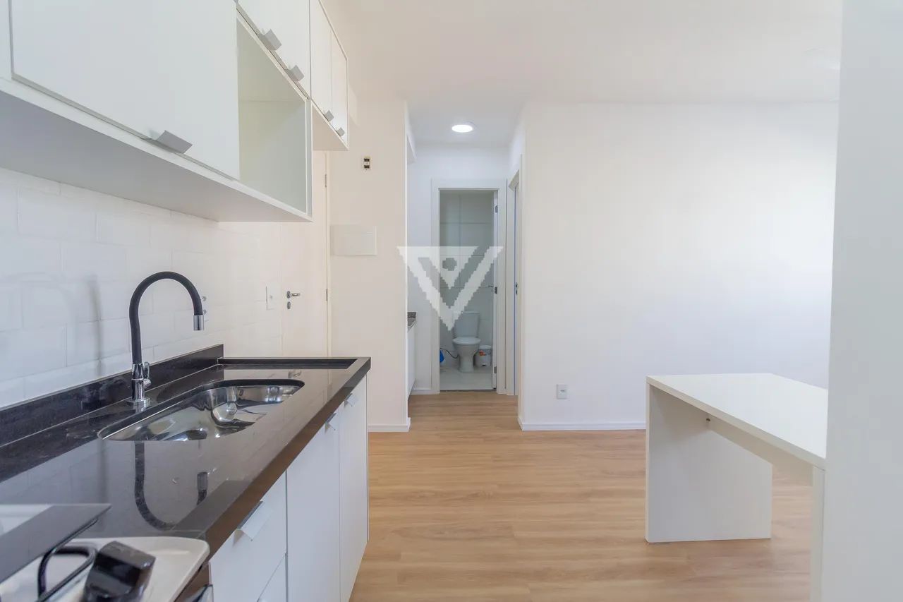 Apartamento a venda com 2 dormitórios na Barra Funda