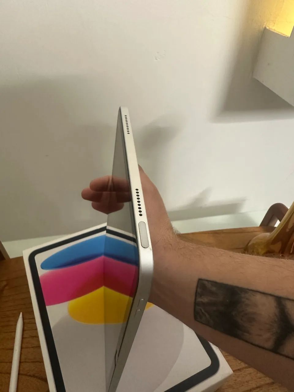 iPad 10th 64GB - Foto 4