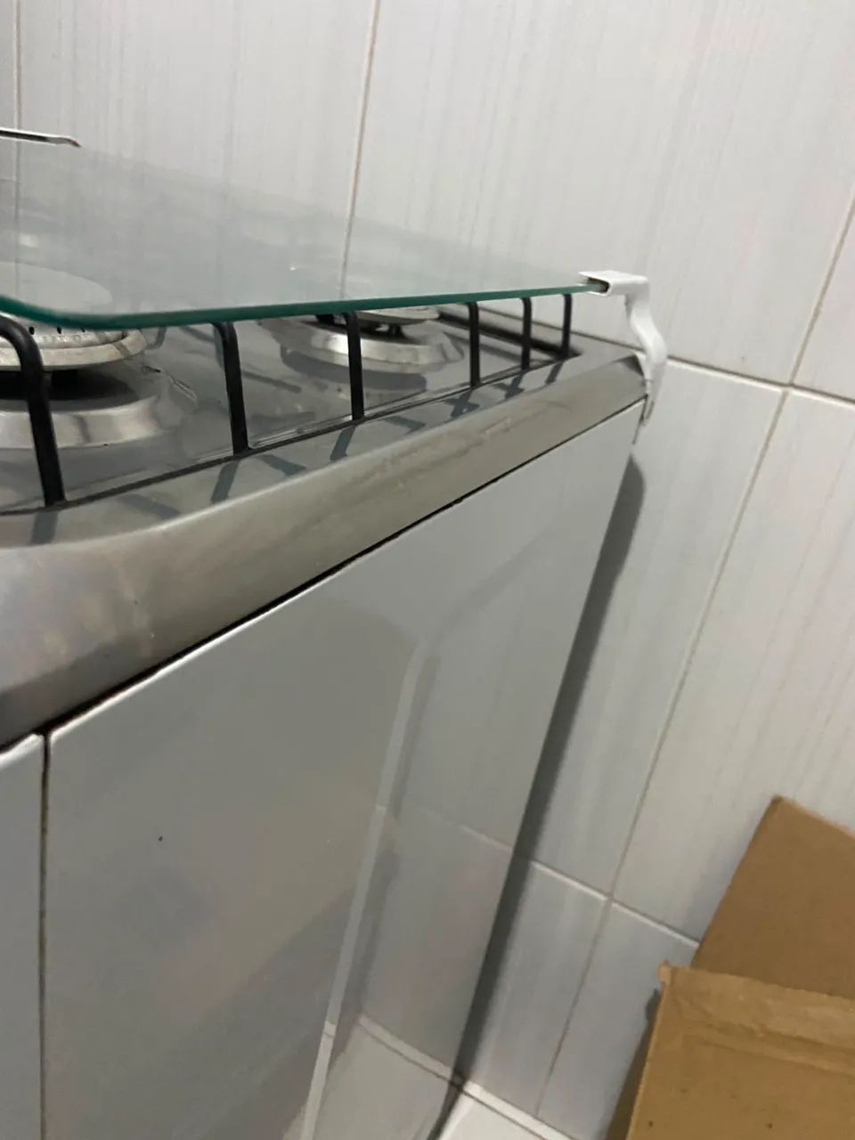 Fogão 4 bocas - Foto 3