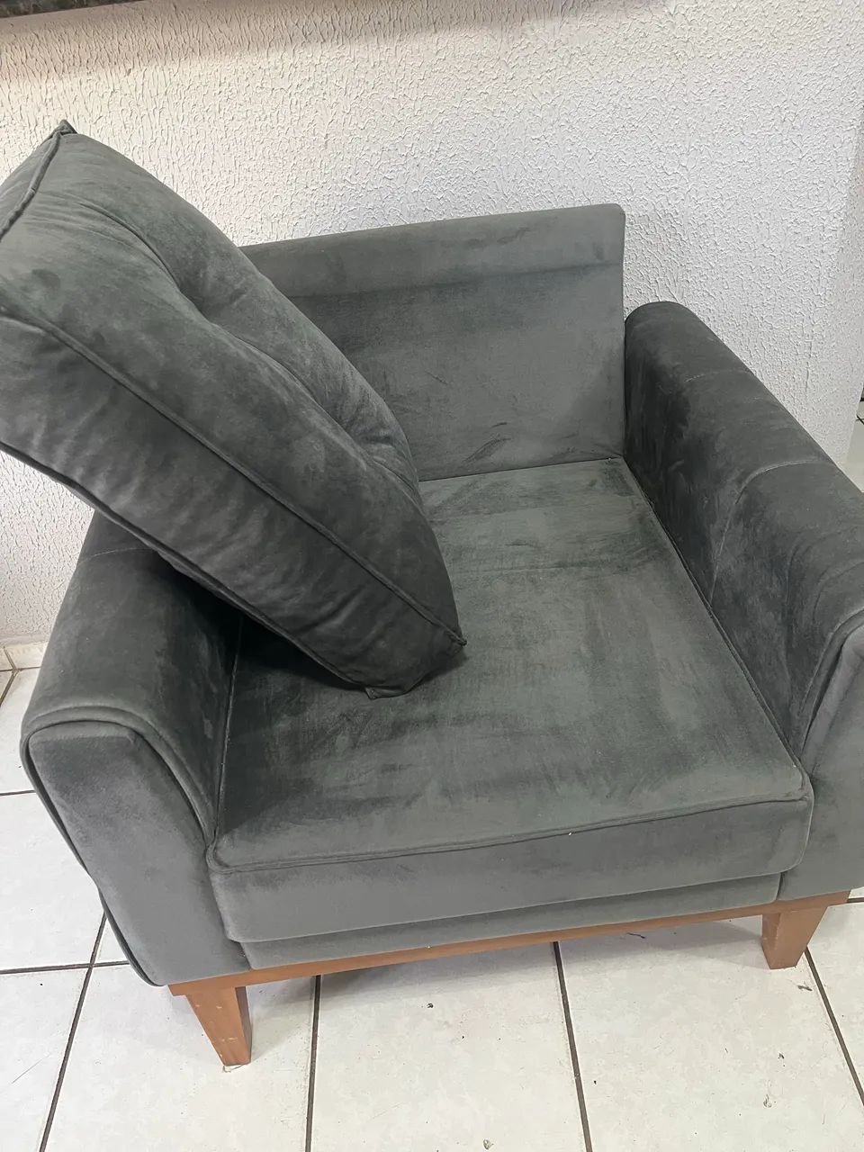 Poltronas  - Foto 2