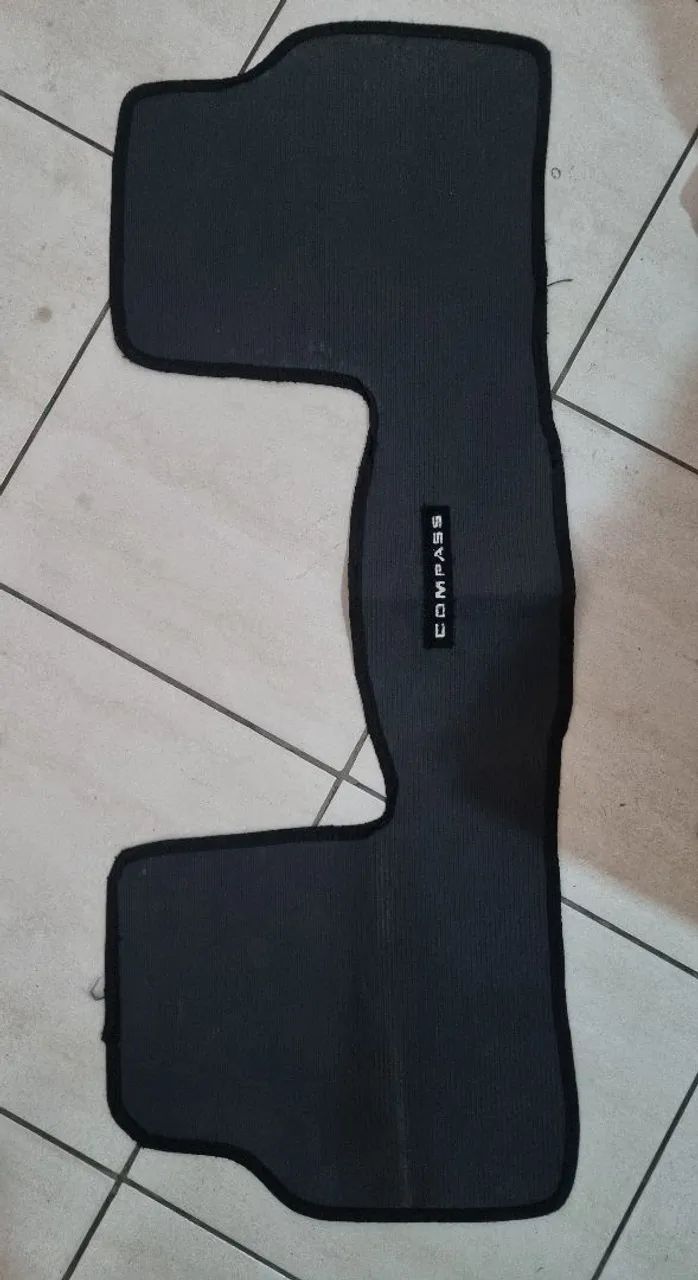 Tapete jeep compass  - Foto 3