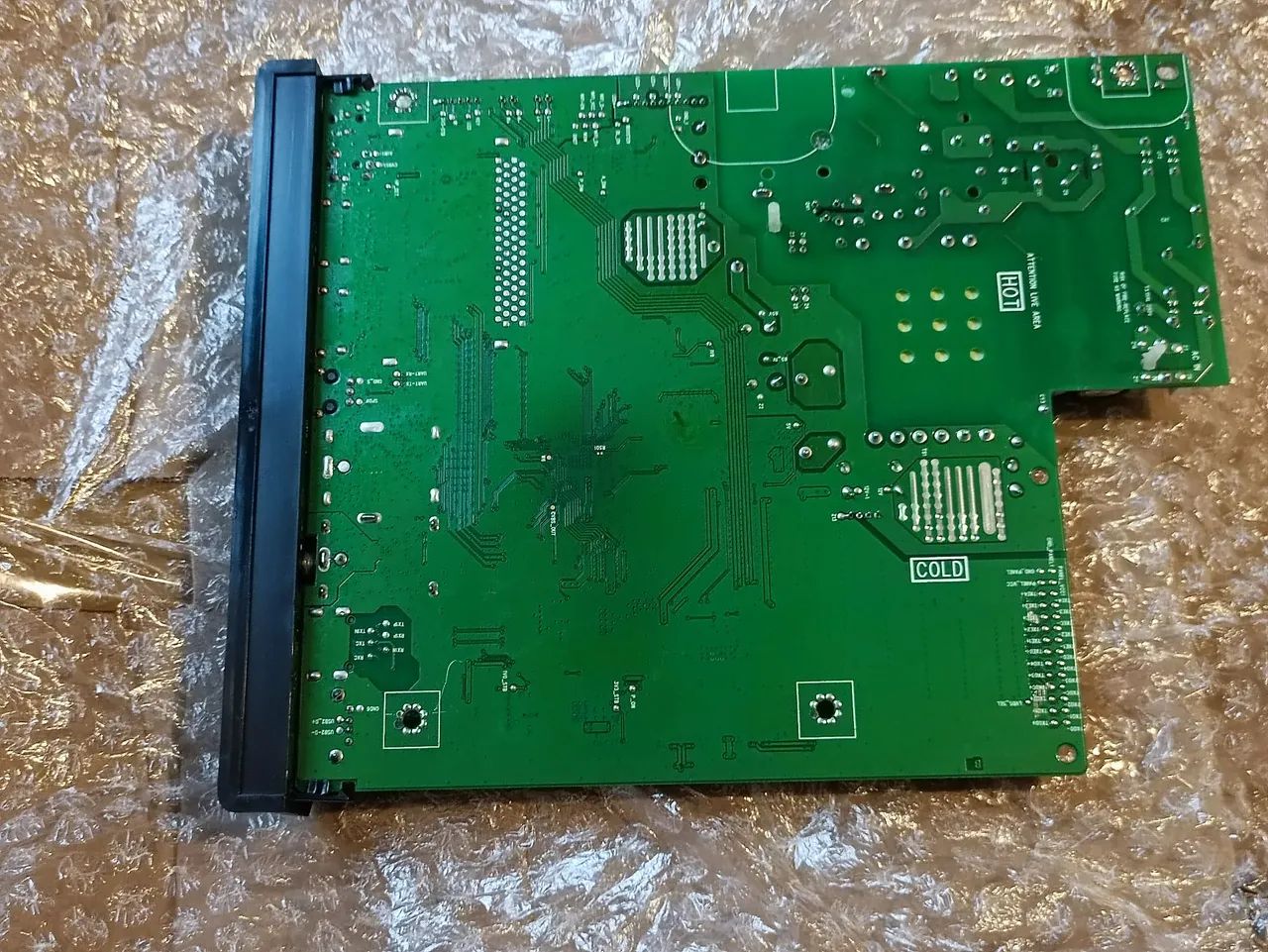 Placa Principal Tcl 43s6500fs - Foto 5
