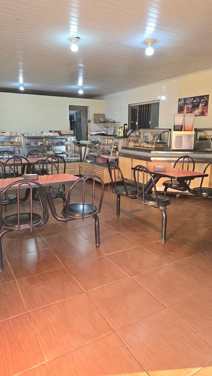 Vende-se Panificadora  - Foto 5