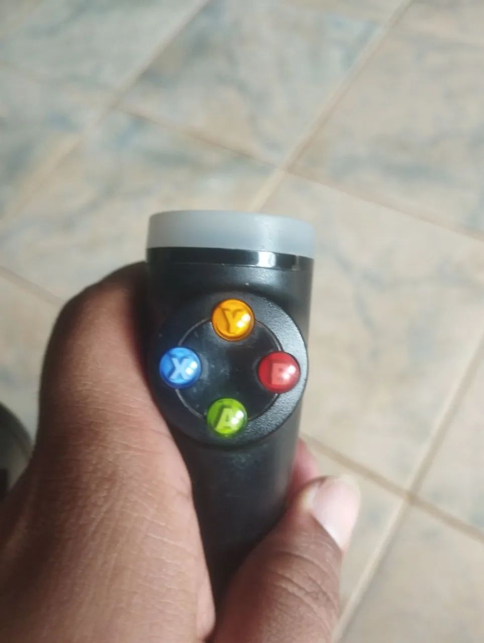 Controle Xbox Bluetooth! - Foto 4