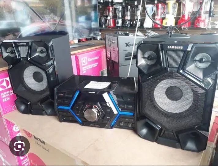 Som Samsung GIGASOUND - Foto 2