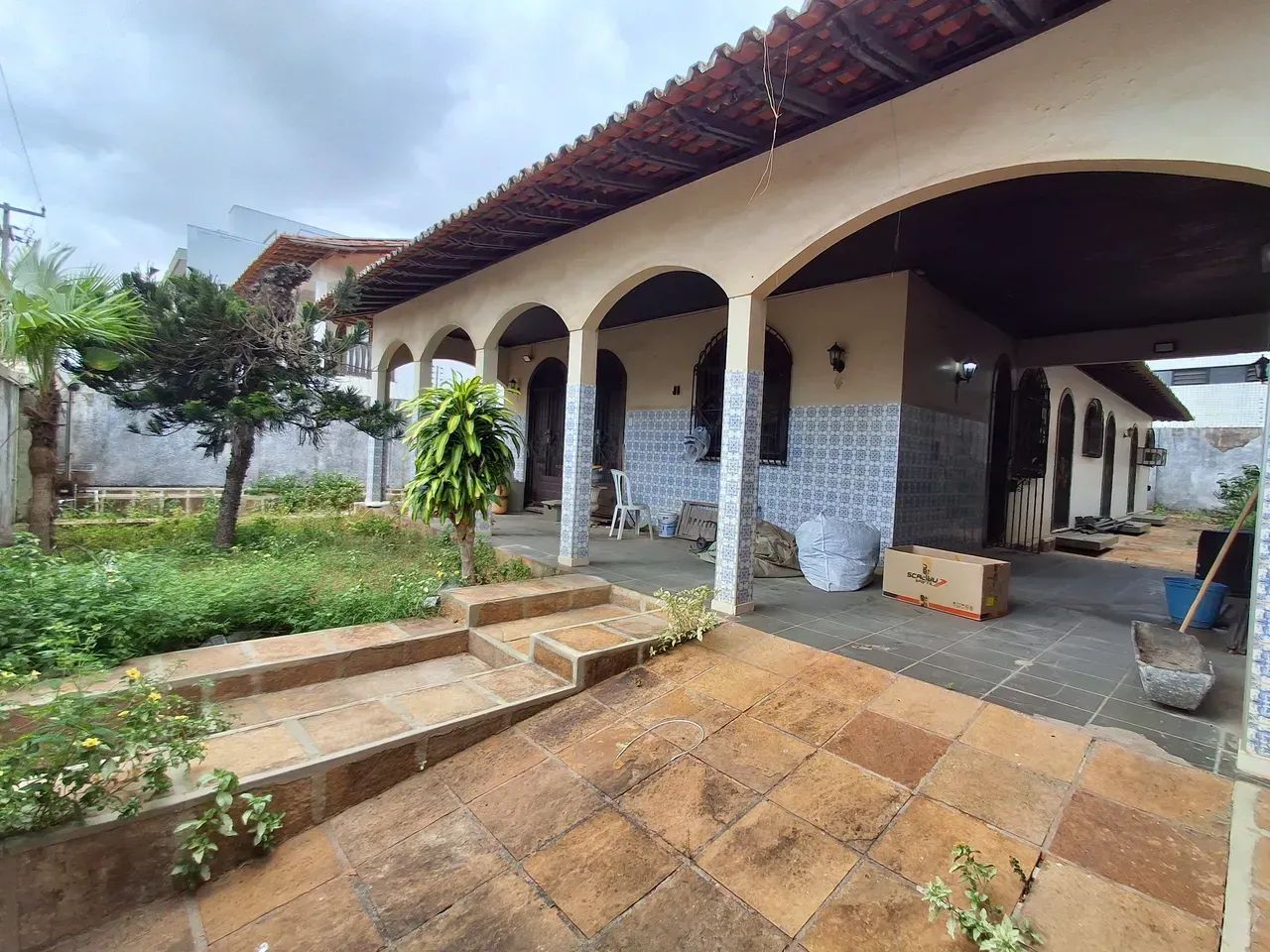 Vendo Casa Na Península  Ponta D'Areia - Foto 2