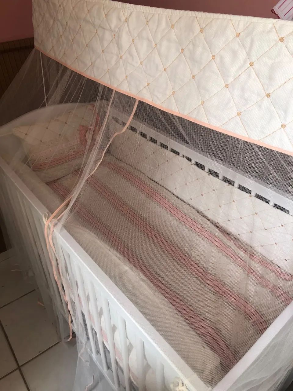 Berço Americano - Foto 3