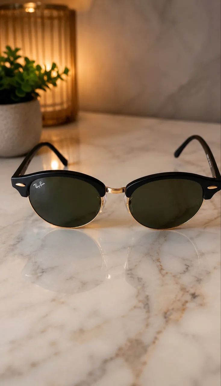 Oculos Ray Ban