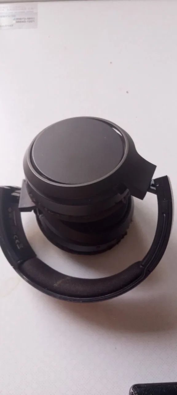 Fone Philips articuoado original tipo C bluetooth 