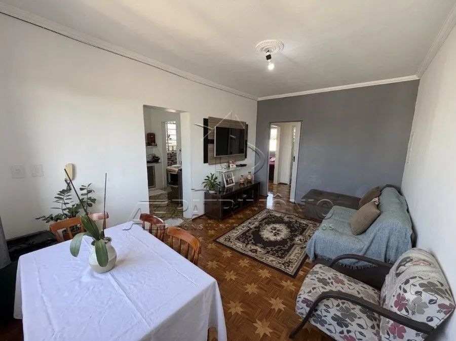 APARTAMENTO, 2 DORMITÓRIOS - MARIA DE LOURDES VARGAS - ED. - Foto 5
