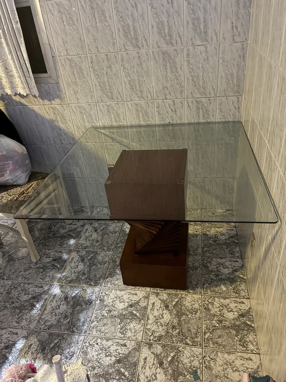 Mesa de jantar  - Foto 3